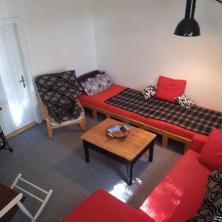 Apartman Hf Liberec Dış mekan fotoğraf