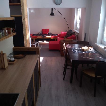 Apartman Hf Liberec Dış mekan fotoğraf