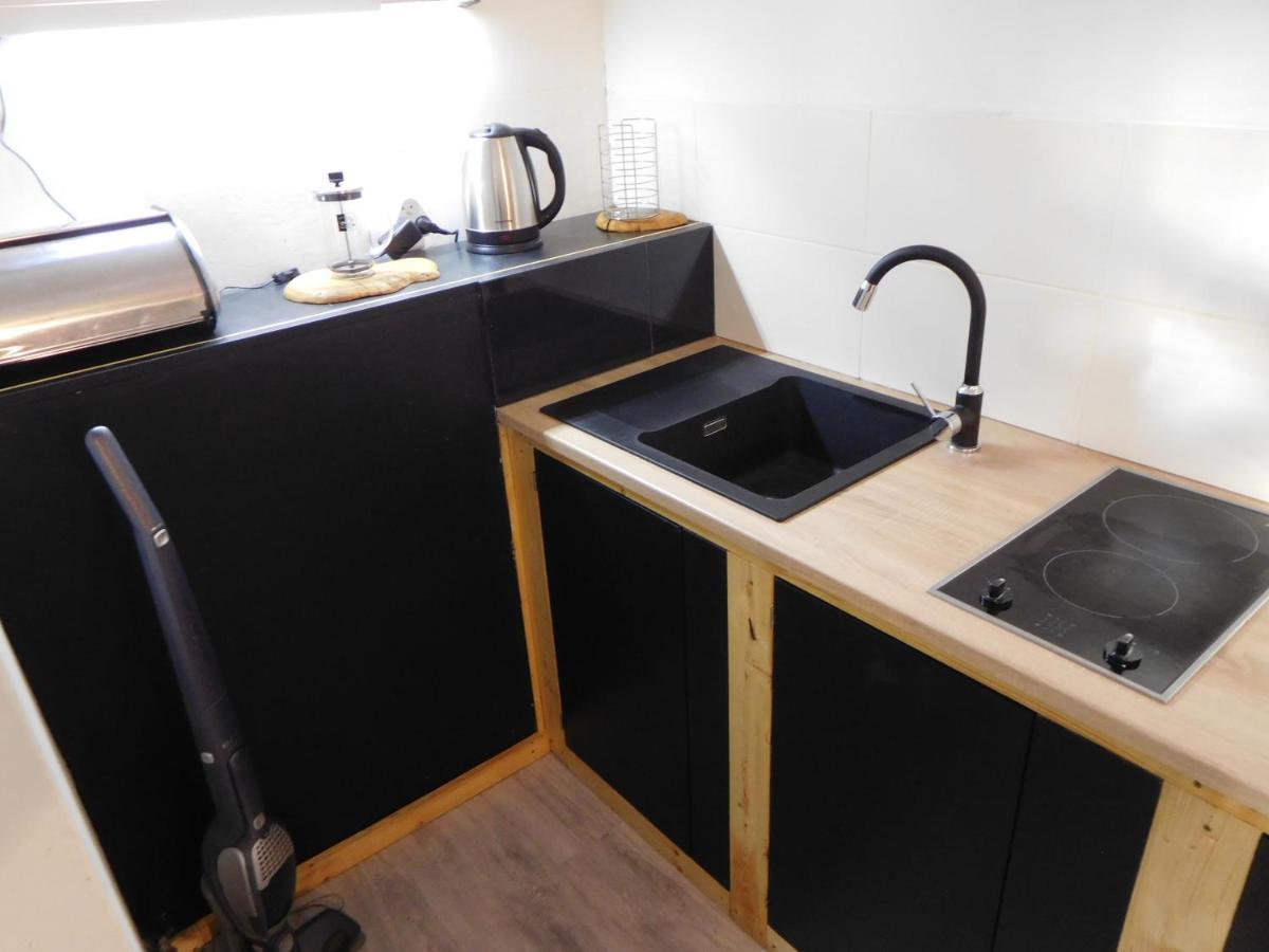 Apartman Hf Liberec Dış mekan fotoğraf
