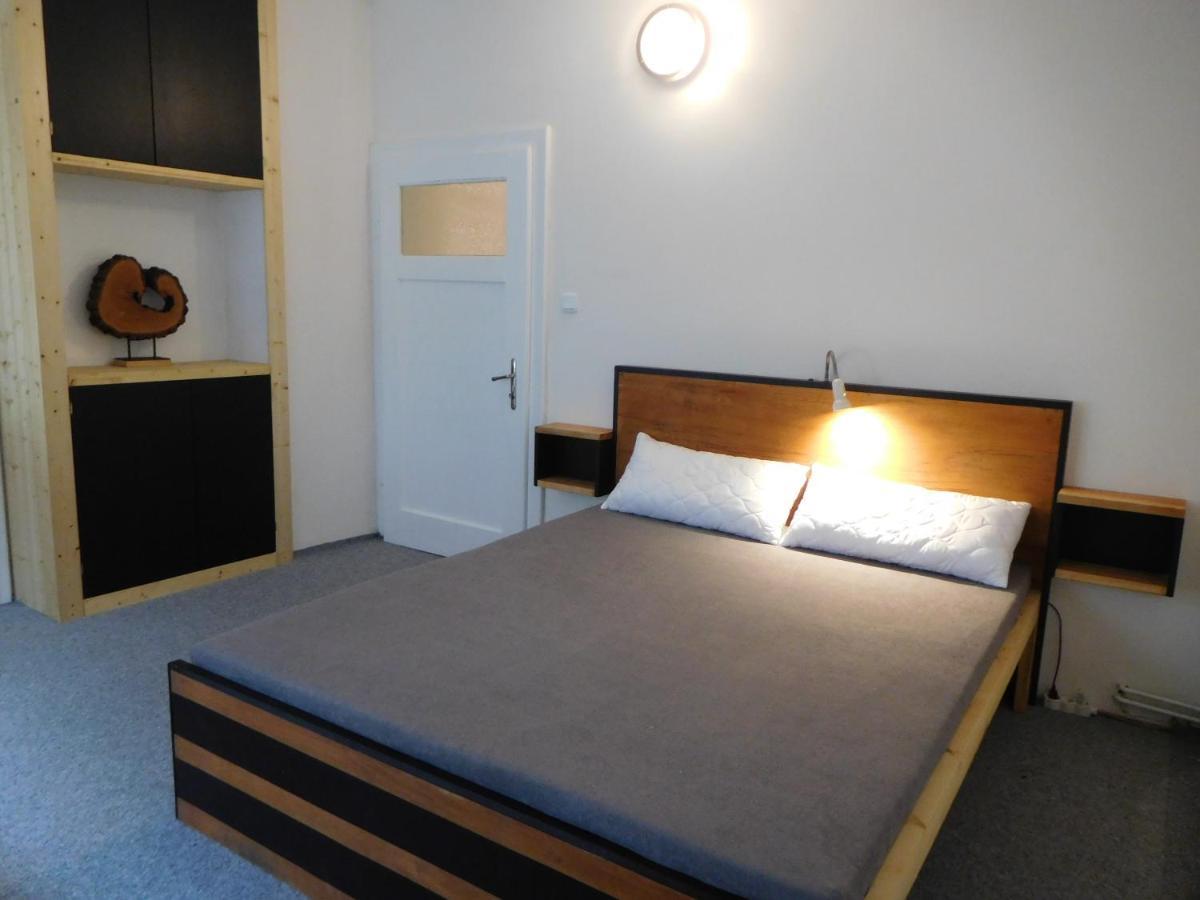 Apartman Hf Liberec Dış mekan fotoğraf