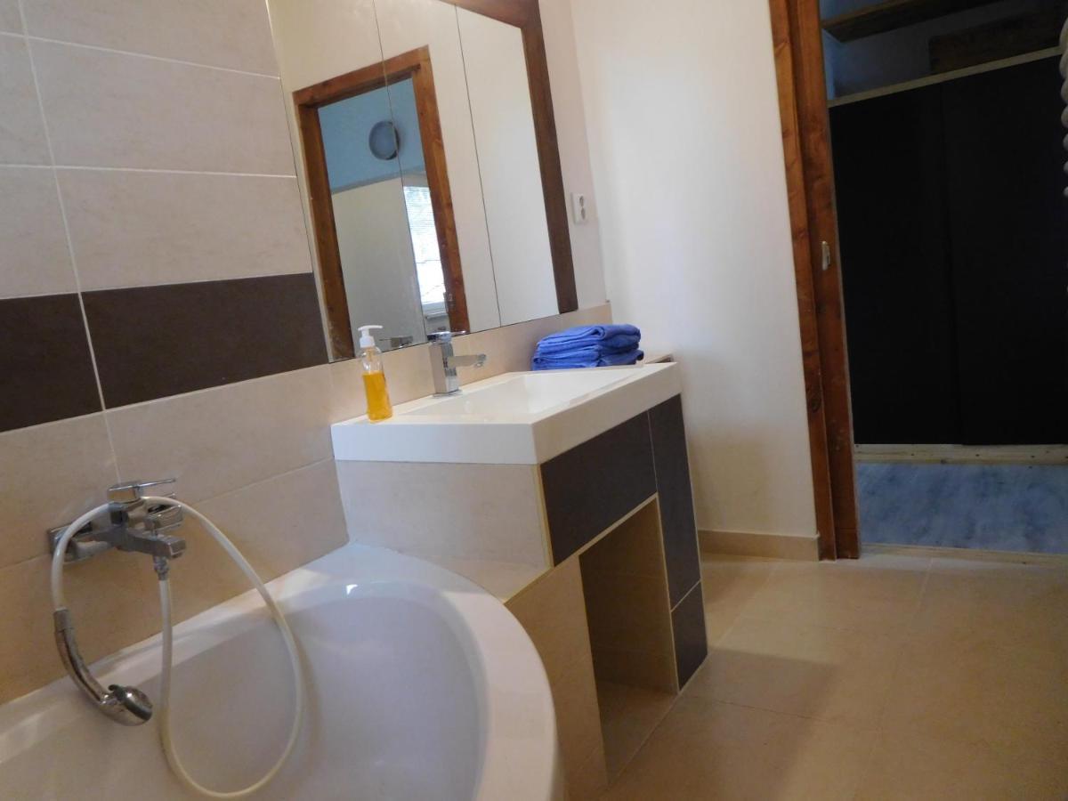 Apartman Hf Liberec Dış mekan fotoğraf