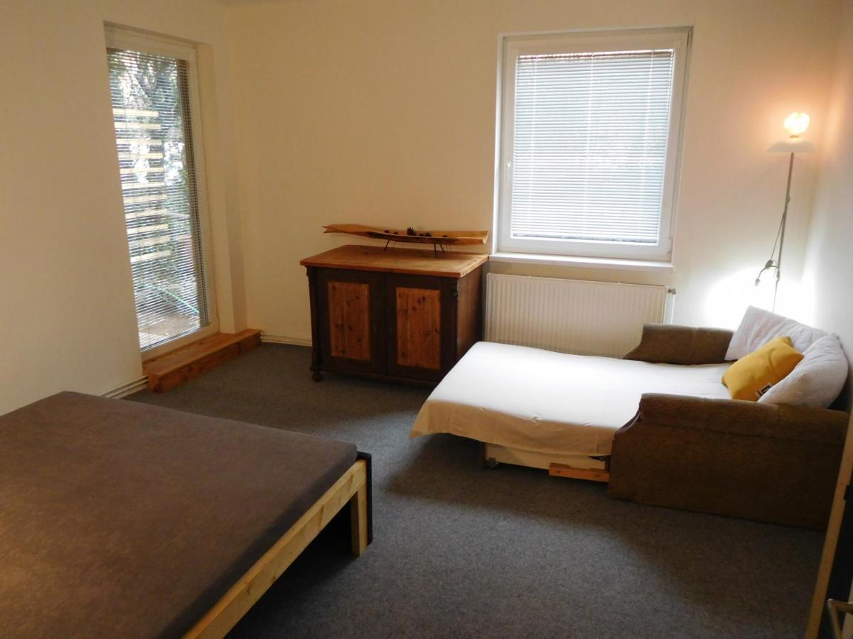 Apartman Hf Liberec Dış mekan fotoğraf