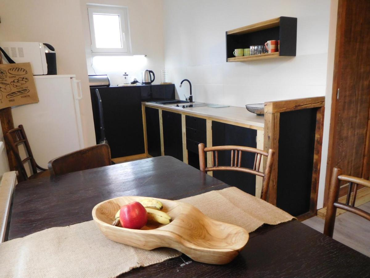 Apartman Hf Liberec Dış mekan fotoğraf