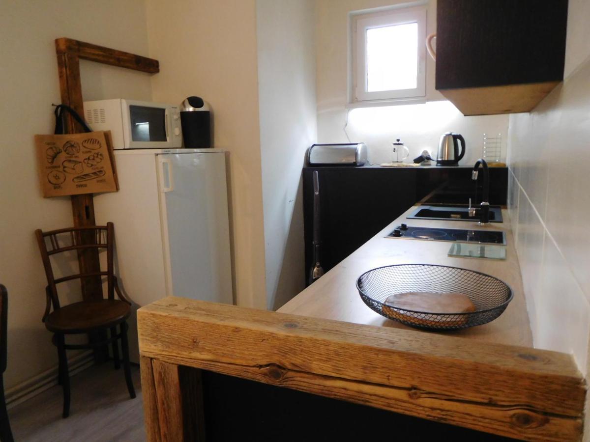 Apartman Hf Liberec Dış mekan fotoğraf