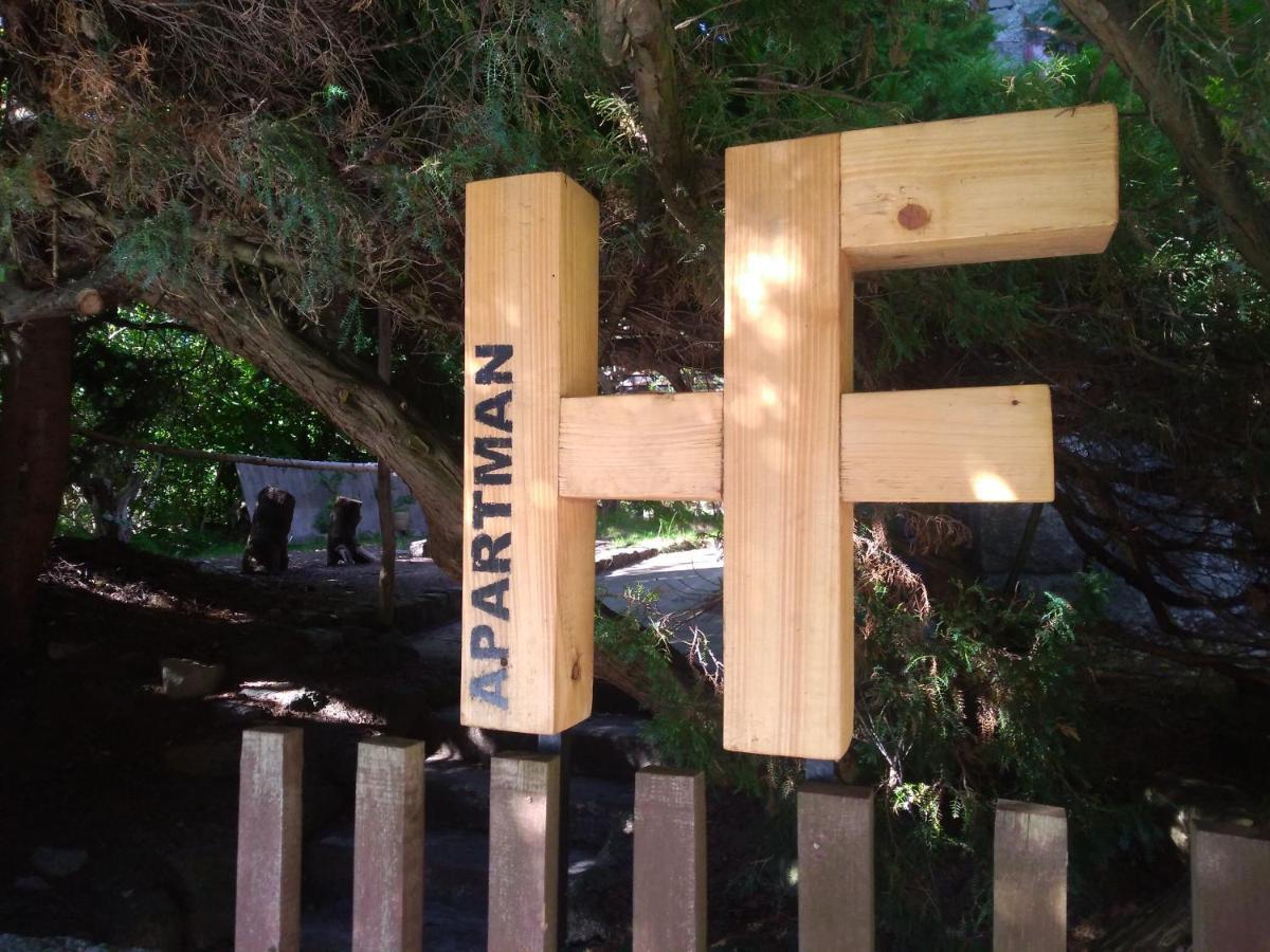 Apartman Hf Liberec Dış mekan fotoğraf