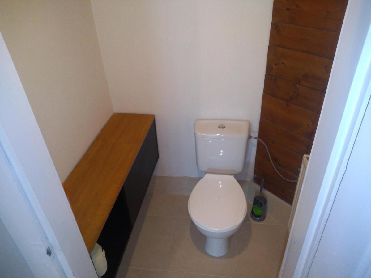 Apartman Hf Liberec Dış mekan fotoğraf