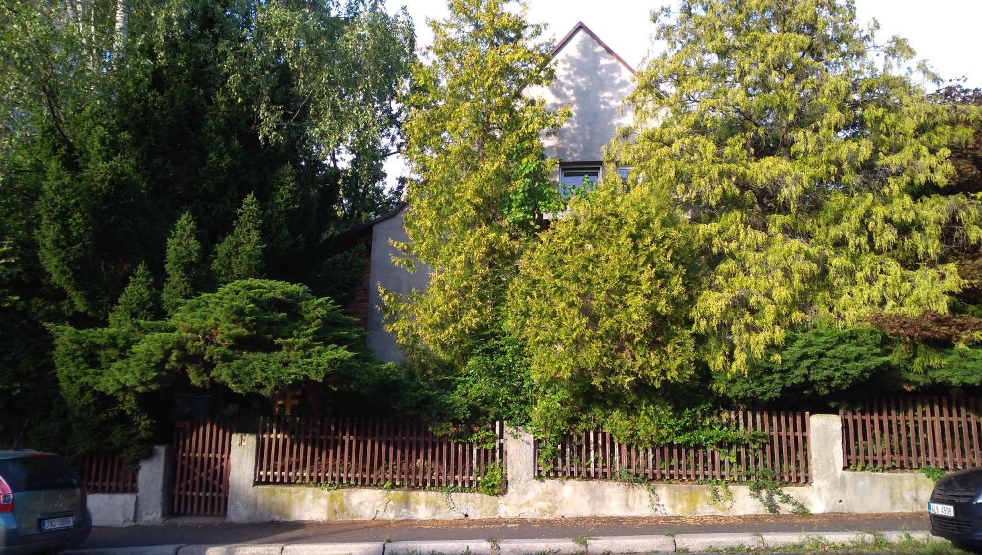 Apartman Hf Liberec Dış mekan fotoğraf